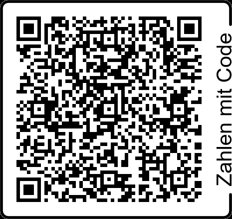 Hypo-QR-Code QR-Code Hypo