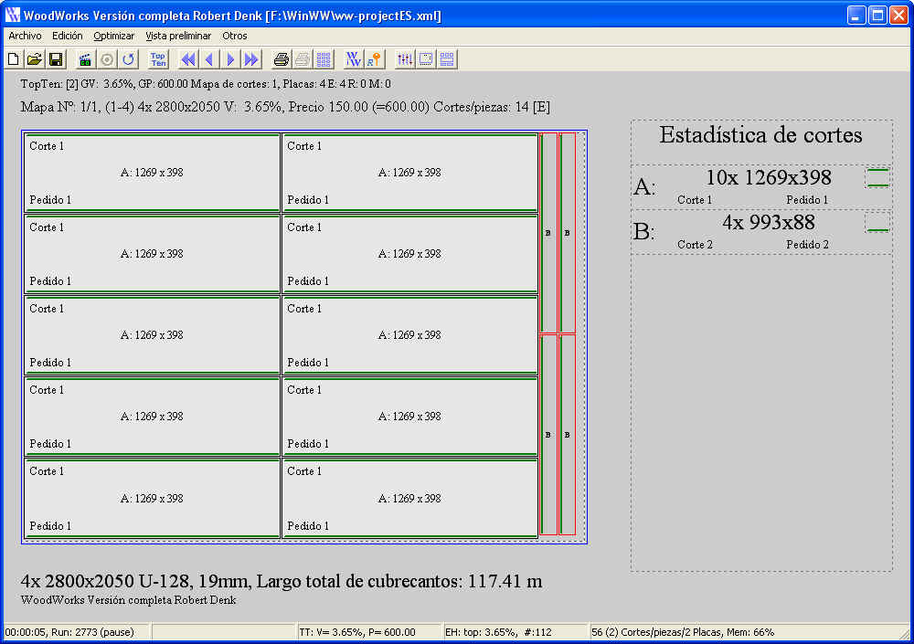 woodworks screenshot woodworks screenshot