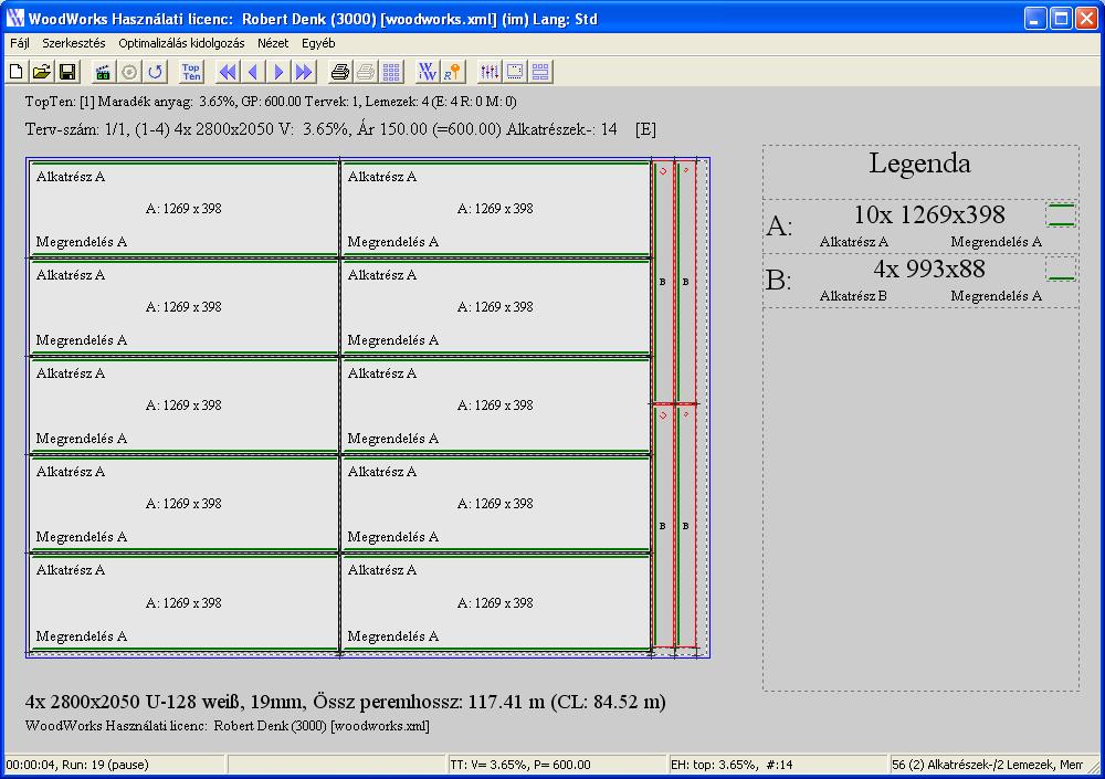 woodworks screenshot woodworks screenshot