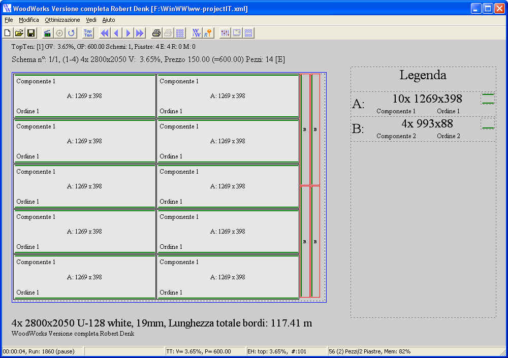 woodworks screenshot woodworks screenshot