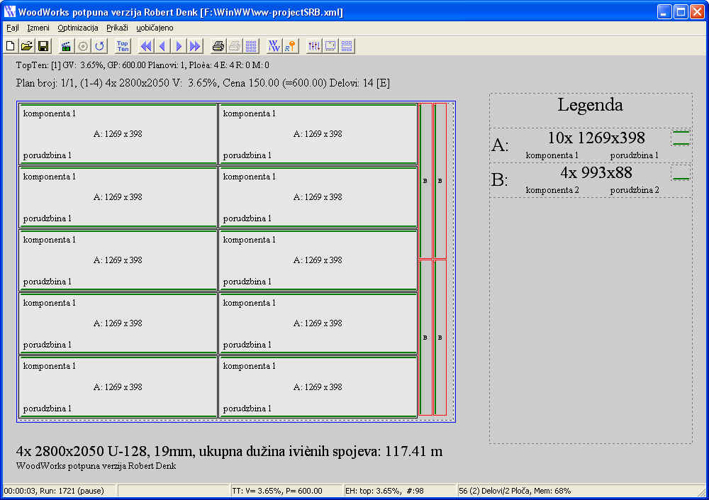 woodworks screenshot woodworks screenshot