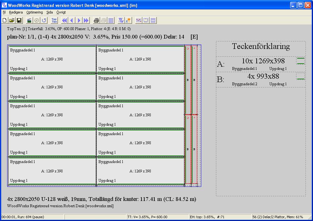 woodworks screenshot woodworks screenshot